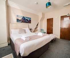 United Lodge and Apartments