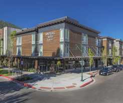 Springhill Suites Jackson Hole