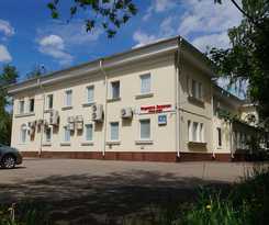 Hotel Formula Za Rulem