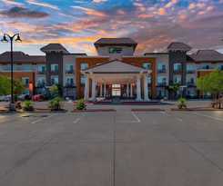 Hotel Holiday Inn Express and Suites Banning, An Ihg