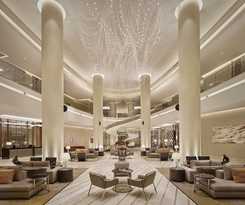 Hotel Hyatt Regency Moscow Petrovsky Park