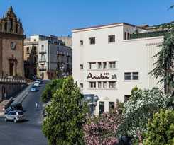 Hotel Ariston Suite