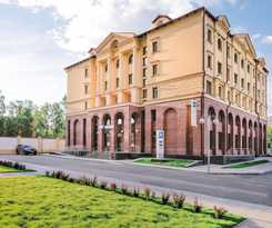 Ibis Budget Moscow Panfilovskaya