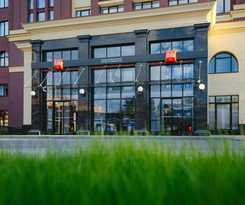 Ibis Moscow Oktyabrskoye Pole