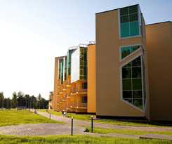 Amaks Krasnaya Pakhra Resort
