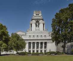 Four Seasons Hotel London at Tower Bridge