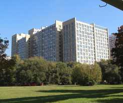 Master Ostankino