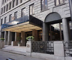 Hotel Montcalm Royal London House, London City