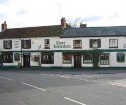 The Three Horseshoes - Inn