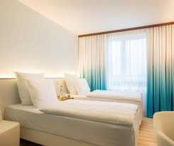 Hotel Styles Hotel Frankfurt Airport