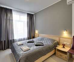 Minima Vodny Stadion