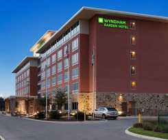 Hotel Doubletree By Hilton San Antonio Northwest
