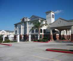 Hotel Best Western Texas City I-45