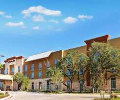 Hotel Hampton Inn Austin/oak Hill