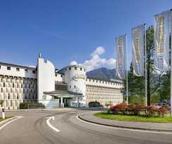 Bellinzona Sud Swiss Quality