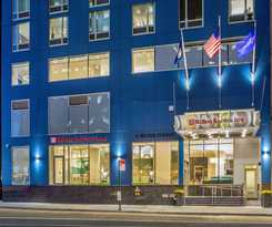 Hotel Hilton Garden Inn Financial Center/Manhattan