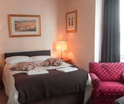 Hotel The Old Palace Guest House