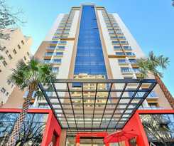 Hotel Radisson Red Campinas