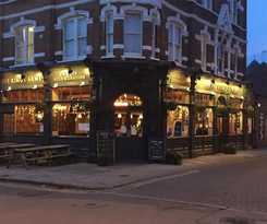 The Kings Arms