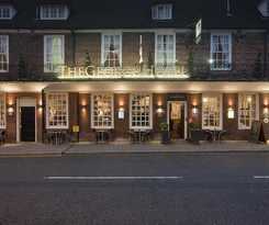 The George