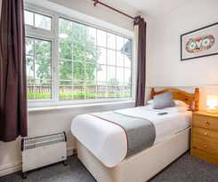 Hotel Flexistay Ambers Gatwick