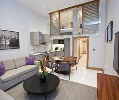 Sanctum London Belsize Road