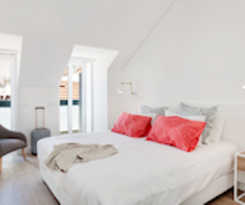 Apartamentos Hello Lisbon Rossio Teatro Nacional