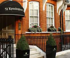High Street Kensington Apartments