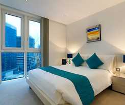Altitude E1 Apartments