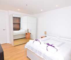 Apartment Wharf - Canary South