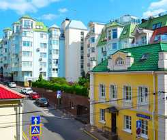 Seven Hills Trubnaya