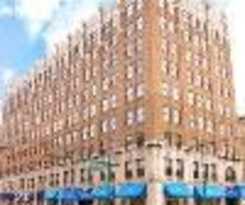 Hampton Inn Indianapolis Downtown Across From Circle Centre