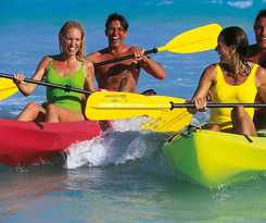 Riu Cabo Verde - Adults Only