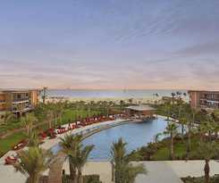 Hilton Cabo Verde Sal Resort