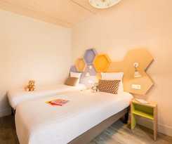  Center Parcs Villages Nature Paris