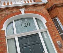 Barons Court Apartments By Viridian Apartments