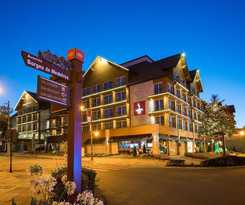 Hotel Laghetto Stilo Borges