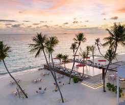 Jumeirah Maldives Olhahali Island