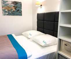 Wellion Paveletskaya