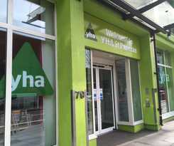 Hotel YHA London St Pancras