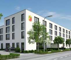 Super 8 By Wyndham Munich City North