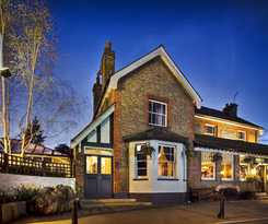 The Victoria