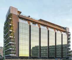 Hotel Hotel Viu Milan, A Member Of Design Hotels