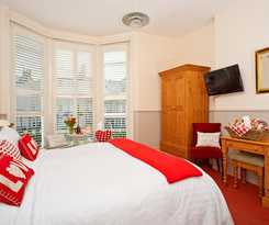 Hotel Strawberry Fields