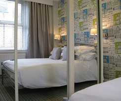 Hotel Sea Breeze Brighton