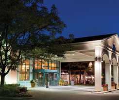 Hotel Delta Hotels By Marriott Burlington