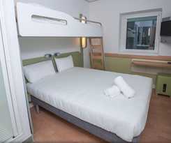 ibis budget Belfast City Centre