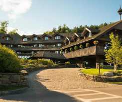 Hotel Trapp Family Lodge