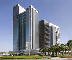 Hotel Capital Centre Arjaan By Rotana