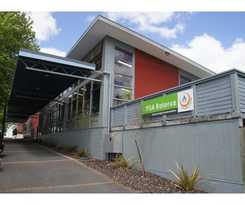 Haka House Rotorua